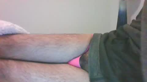 whymeagain0981 online show from March 23, 4:34 pm