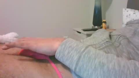 whymeagain0981 online show from April 2, 5:31 pm