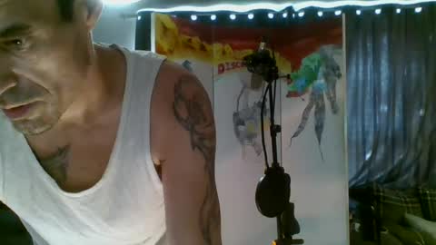 whynotjustthrice online show from June 21, 6:36 pm