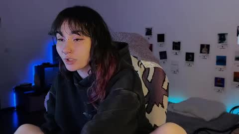 iggy iggz online show from May 10, 10:49 pm