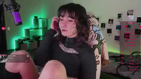 iggy iggz online show from November 8, 12:02 am