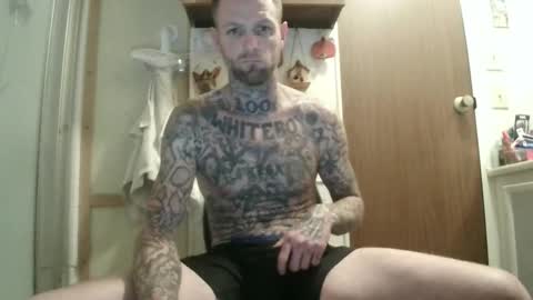 whyteboi8989 online show from February 11, 4:55 pm