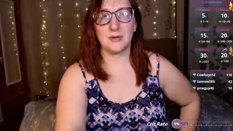 Wicked Aphrodite online show from May 18, 1:37 am