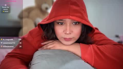 Minna online show from March 7, 8:14 am