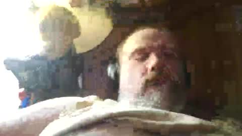 wickedwolfman69 online show from July 16, 7:11 am