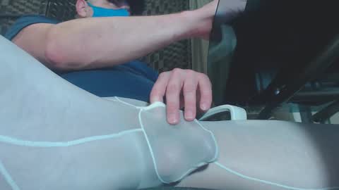 Snapshot of wierdstuffwithdik chatting on September 28, 8:45 am wierdstuffwithdik online show from September 28, 8:45 am