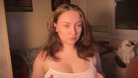 VI online show from February 23, 6:01 pm