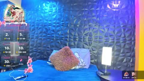 sussy online show from December 24, 12:00 pm