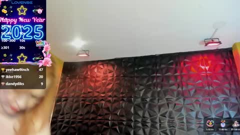 sussy online show from January 7, 3:33 pm