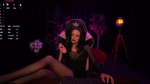 Alice online show from July 4, 3:48 pm