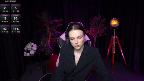 Alice online show from April 1, 2:58 pm