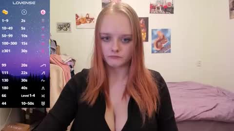 Diana online show from February 27, 6:39 am