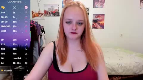 Diana online show from May 3, 10:38 pm