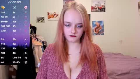 Diana online show from February 17, 8:52 pm