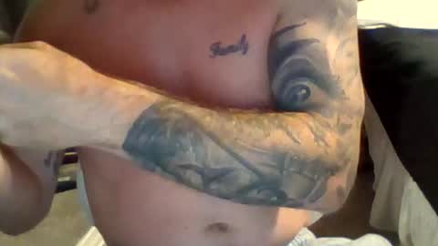 wild bill696969 online show from June 21, 5:58 am