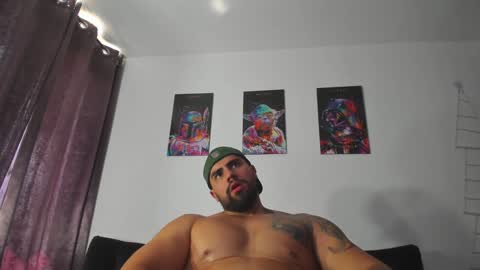 Devon and Chloe online show from January 30, 6:21 pm