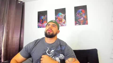 Devon and Chloe online show from March 5, 12:44 pm