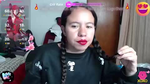 wild_doll2 online show from October 5, 7:43 pm