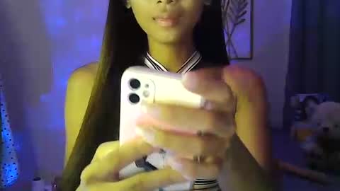 Analyn online show from January 11, 12:29 pm