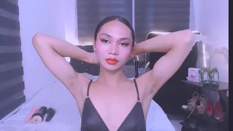 Snapshot of wild_lily30 chatting on March 6, 11:47 am wild lily30 online show from March 6, 11:47 am