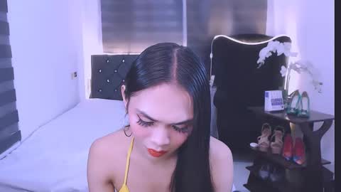 Snapshot of wild_lily30 chatting on February 12, 9:22 pm wild lily30 online show from February 12, 9:22 pm