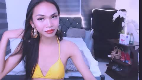Snapshot of wild_lily30 chatting on February 11, 3:29 am wild lily30 online show from February 11, 3:29 am