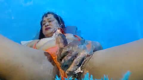 Snapshot of wild_pamela chatting on February 20, 5:09 pm loving trans Pamela online show from February 20, 5:09 pm