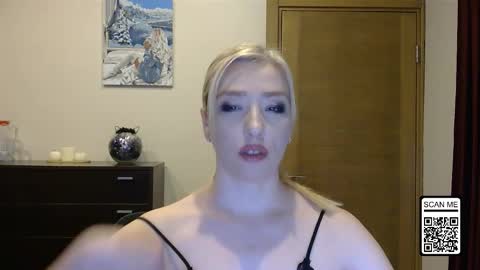 Alina online show from February 9, 4:54 pm