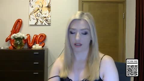 Alina online show from February 23, 5:04 pm