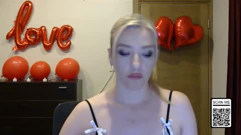 Alina online show from February 17, 6:07 pm