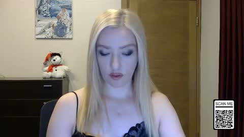 Alina online show from November 30, 2:57 pm