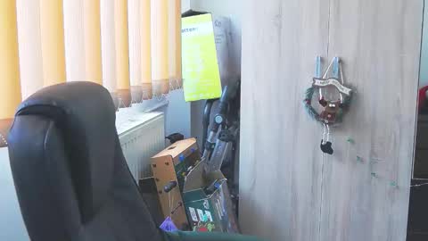 Bea online show from December 17, 11:17 am