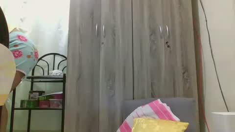 WildChick online show from February 15, 10:31 pm