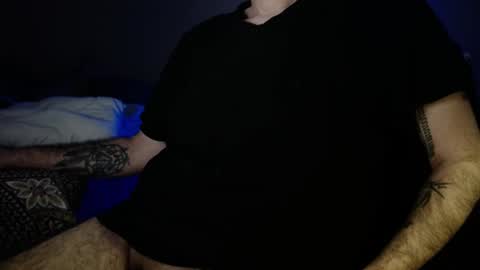 WildeAlex online show from December 19, 8:45 am