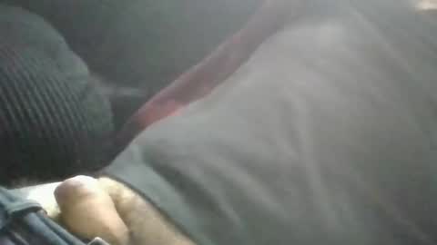 WildeAlex online show from October 11, 5:27 pm