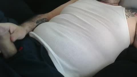 WildeAlex online show from September 30, 8:19 pm