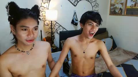 Arvie Rubio online show from January 11, 7:20 pm