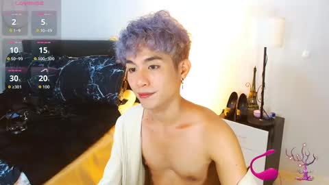 Arvie Rubio online show from April 16, 8:09 pm