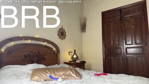 OF JunoHoly online show from March 17, 5:45 am