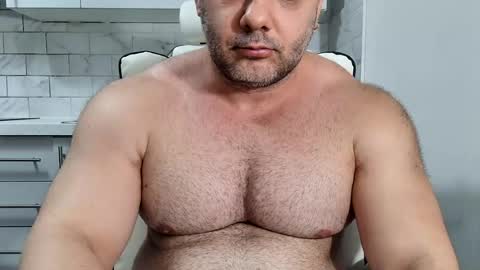 WildJohn XX online show from August 8, 9:47 pm