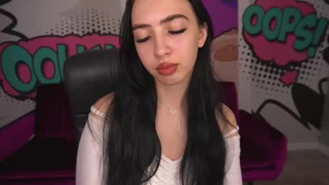 Alena online show from September 10, 5:41 am