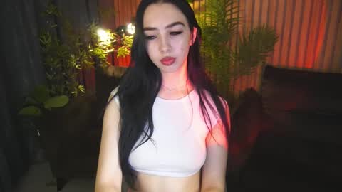 Alena online show from November 21, 6:55 am