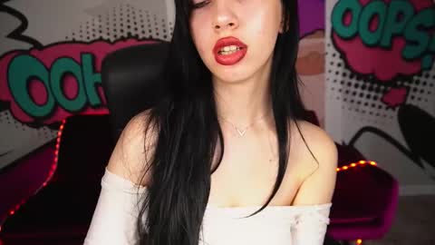 Alena online show from September 26, 6:21 am