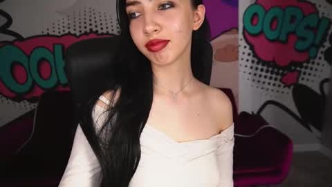 Alena online show from September 27, 6:55 am