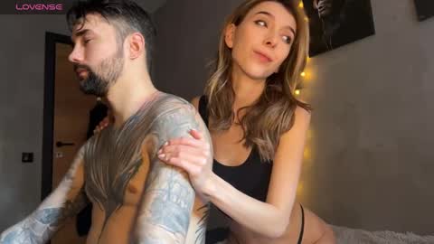 wildsable_ online show from March 7, 12:34 pm