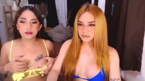 shea online show from February 27, 5:07 am