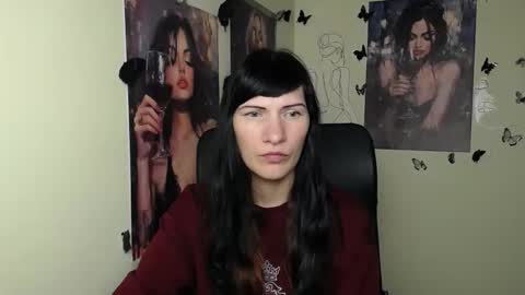 Rosalinda online show from May 13, 6:06 pm