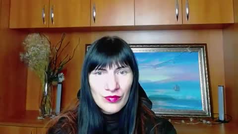 Rosalinda online show from February 20, 7:38 pm