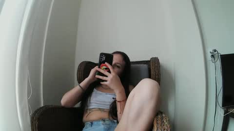 Wild Strawberry online show from January 16, 6:27 pm