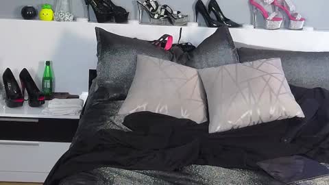 Angelica 49 online show from November 22, 5:22 pm